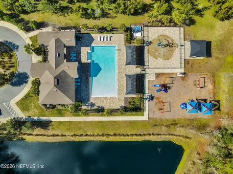 40 Thorton Court St. Johns FL 32259