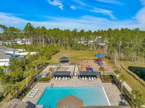 40 Thorton Court St. Johns FL 32259