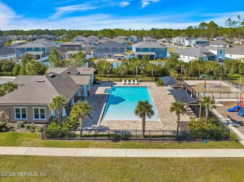 40 Thorton Court St. Johns FL 32259