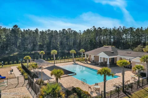 40 Thorton Court St. Johns FL 32259