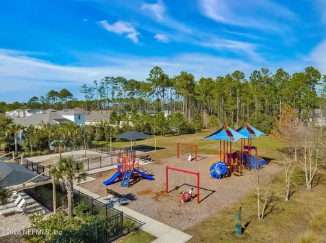 40 Thorton Court St. Johns FL 32259