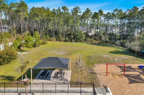 40 Thorton Court St. Johns FL 32259