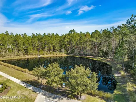 40 Thorton Court St. Johns FL 32259