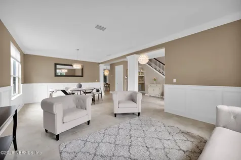 40 Thorton Court St. Johns FL 32259