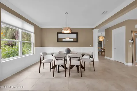 40 Thorton Court St. Johns FL 32259