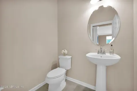 40 Thorton Court St. Johns FL 32259