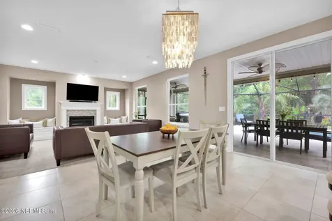 40 Thorton Court St. Johns FL 32259