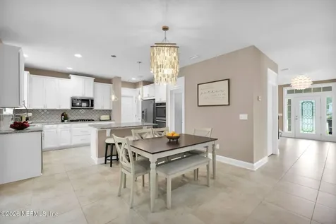 40 Thorton Court St. Johns FL 32259