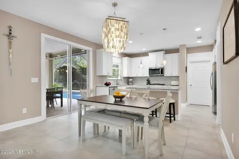 40 Thorton Court St. Johns FL 32259