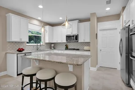 40 Thorton Court St. Johns FL 32259