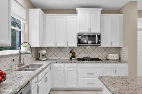 40 Thorton Court St. Johns FL 32259