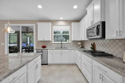 40 Thorton Court St. Johns FL 32259