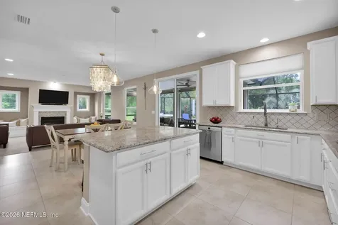 40 Thorton Court St. Johns FL 32259