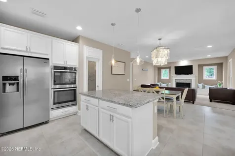 40 Thorton Court St. Johns FL 32259