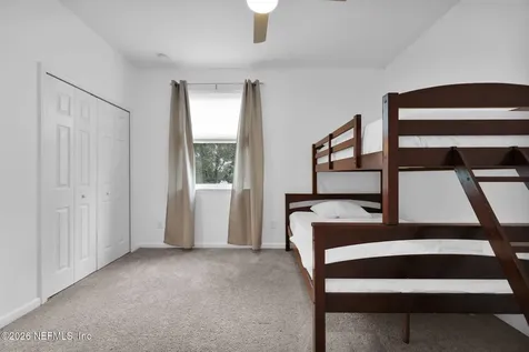 40 Thorton Court St. Johns FL 32259