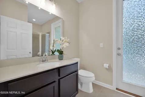 40 Thorton Court St. Johns FL 32259