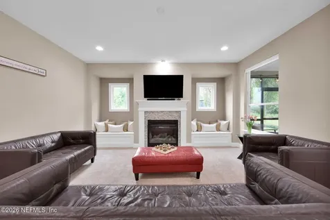 40 Thorton Court St. Johns FL 32259