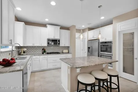 40 Thorton Court St. Johns FL 32259