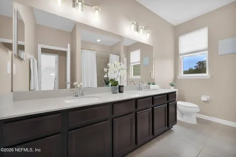 40 Thorton Court St. Johns FL 32259