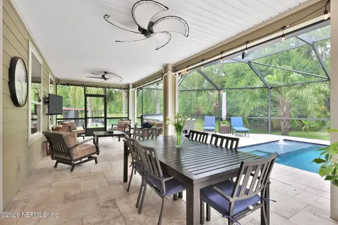 40 Thorton Court St. Johns FL 32259
