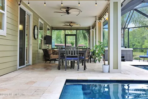 40 Thorton Court St. Johns FL 32259