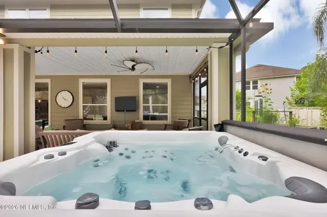 40 Thorton Court St. Johns FL 32259