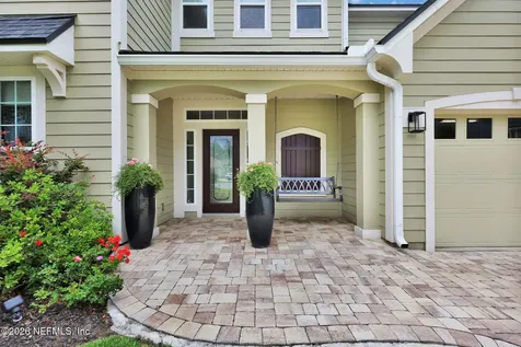 40 Thorton Court St. Johns FL 32259