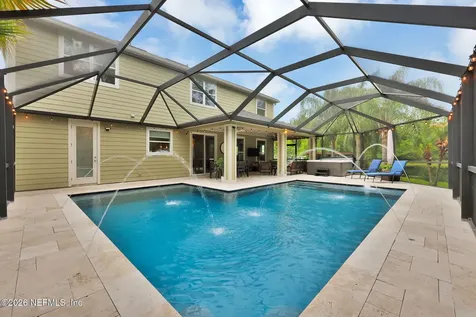 40 Thorton Court St. Johns FL 32259