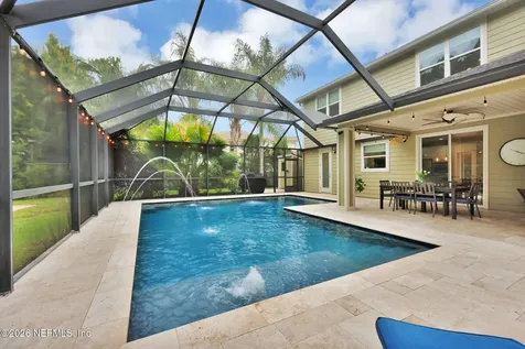 40 Thorton Court St. Johns FL 32259