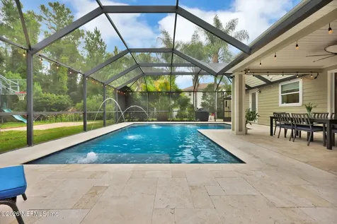 40 Thorton Court St. Johns FL 32259