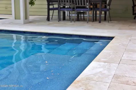 40 Thorton Court St. Johns FL 32259