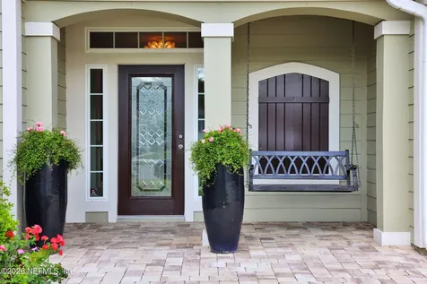 40 Thorton Court St. Johns FL 32259