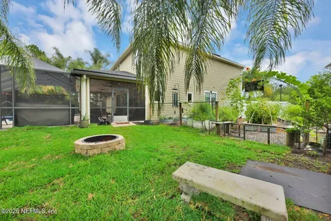 40 Thorton Court St. Johns FL 32259