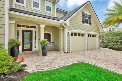 40 Thorton Court St. Johns FL 32259