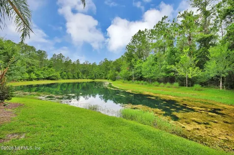 40 Thorton Court St. Johns FL 32259