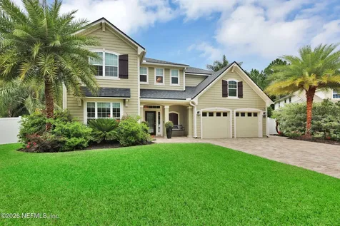 40 Thorton Court St. Johns FL 32259