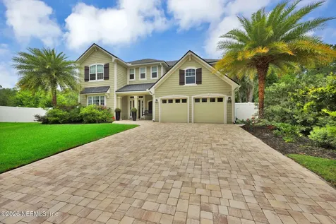 40 Thorton Court St. Johns FL 32259