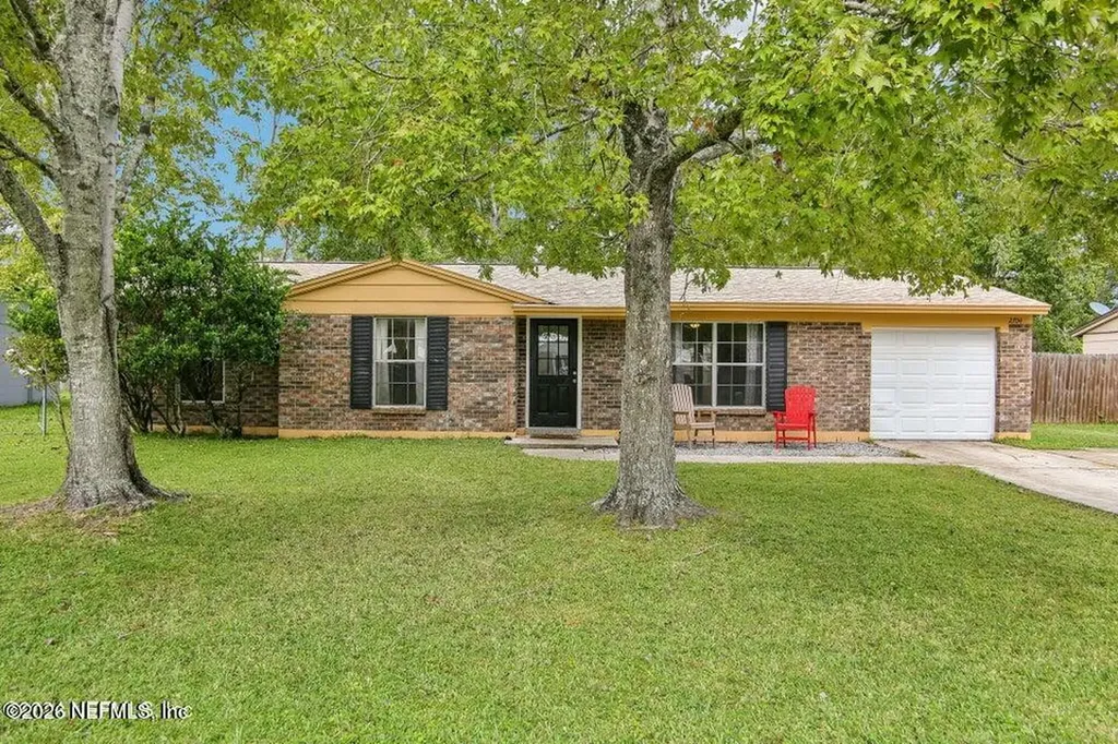 2704 Tina Lane Middleburg FL 32068