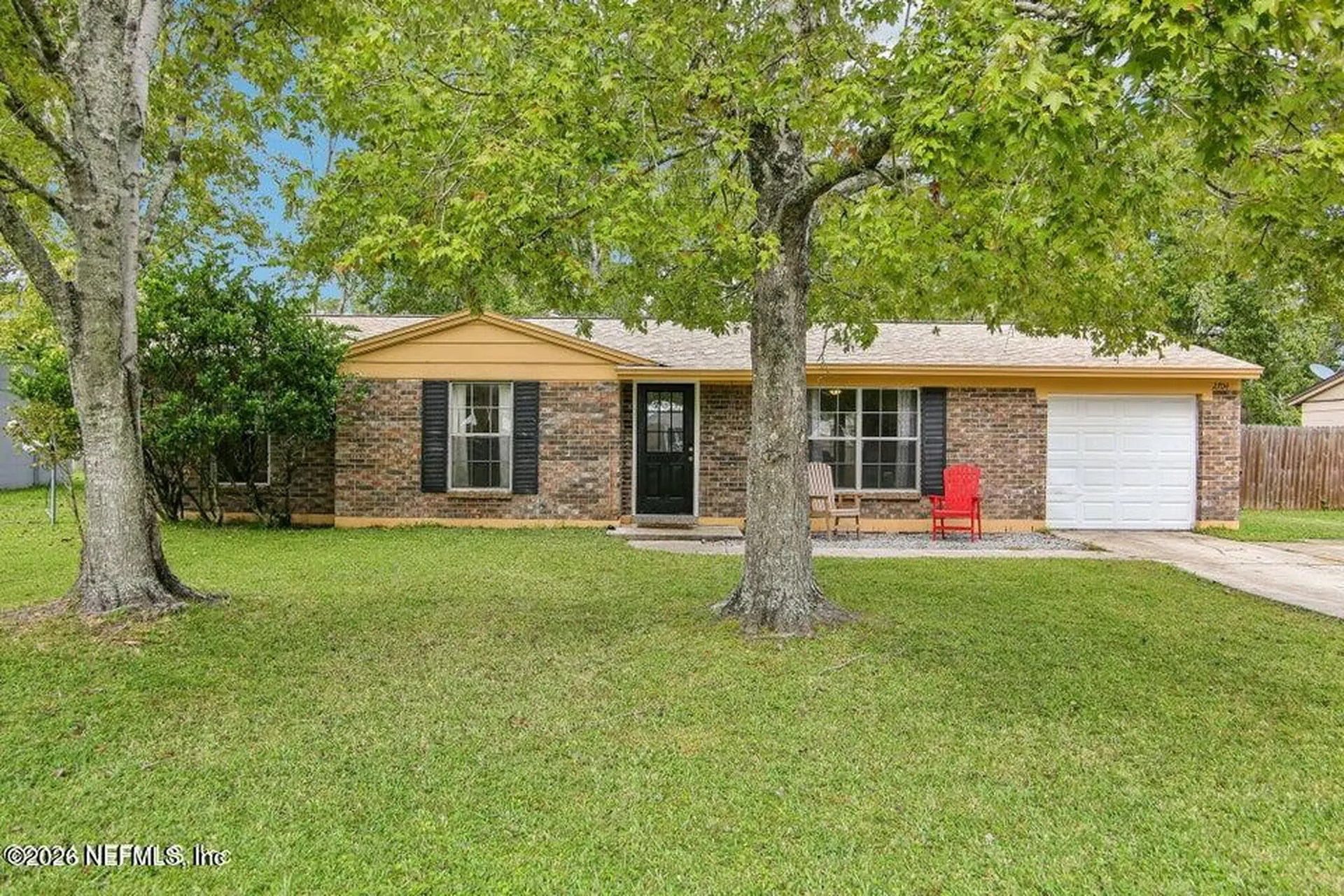 2704 Tina Lane Middleburg FL 32068