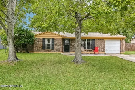 2704 Tina Lane Middleburg FL 32068