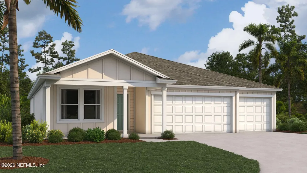 29 Sawdust Lane Palm Coast FL 32137