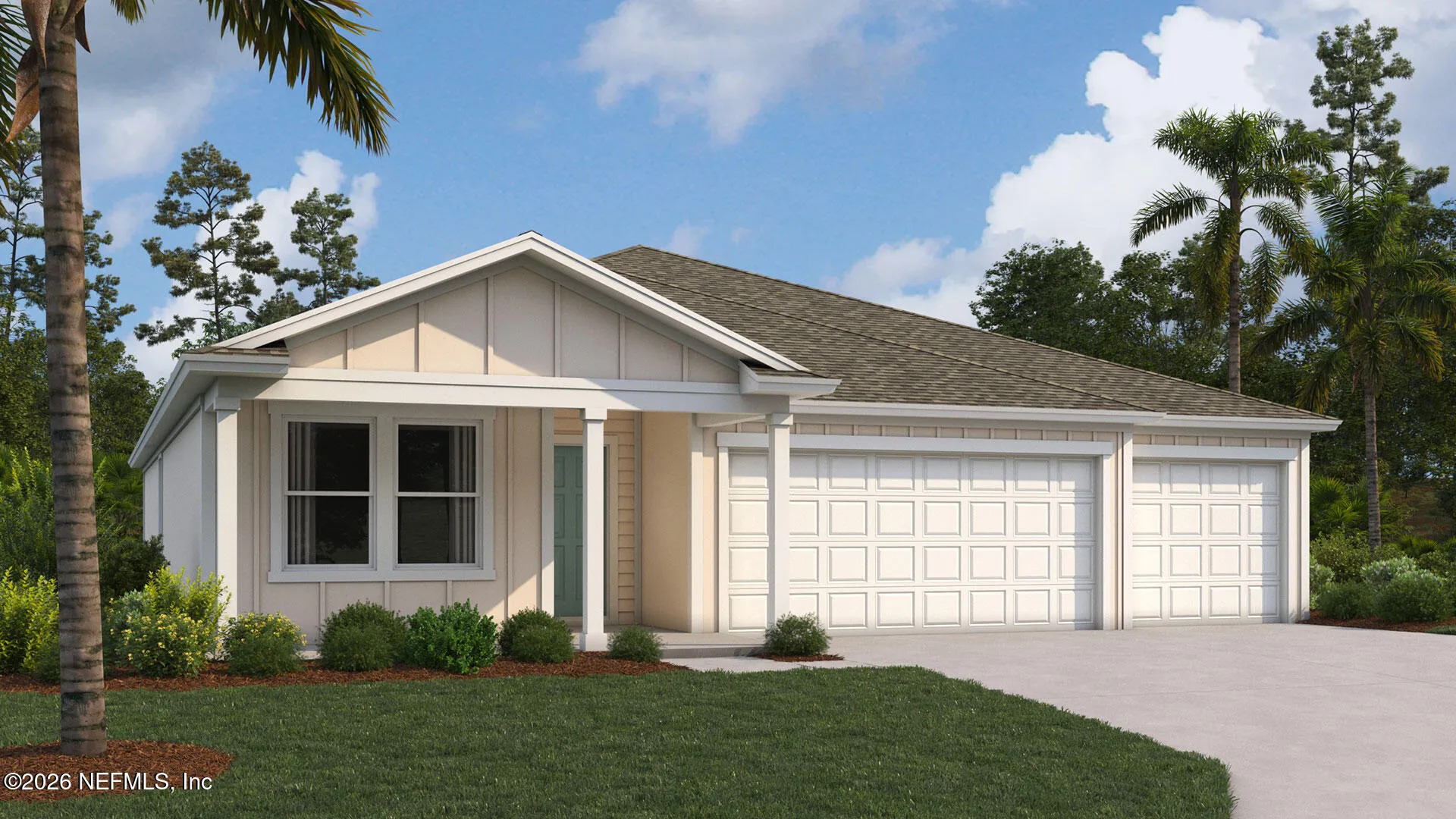 29 Sawdust Lane Palm Coast FL 32137