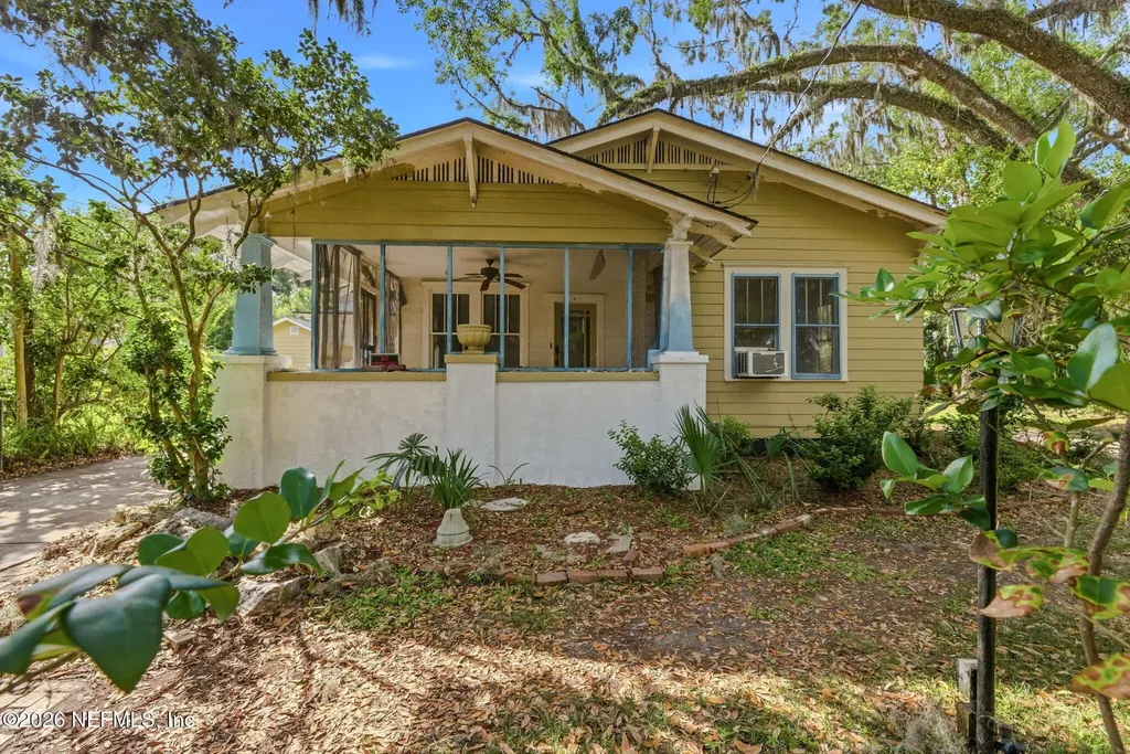 4313 Hiawatha Street Jacksonville FL 32210