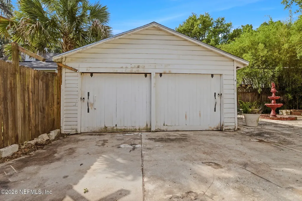 4313 Hiawatha Street Jacksonville FL 32210