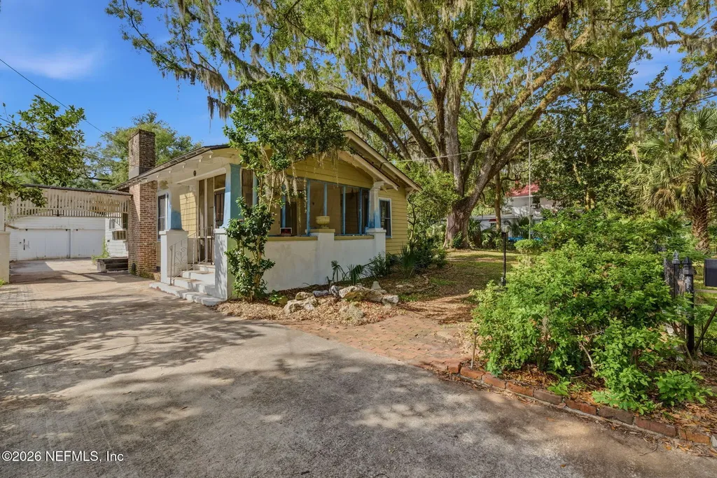 4313 Hiawatha Street Jacksonville FL 32210