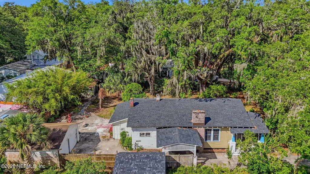 4313 Hiawatha Street Jacksonville FL 32210