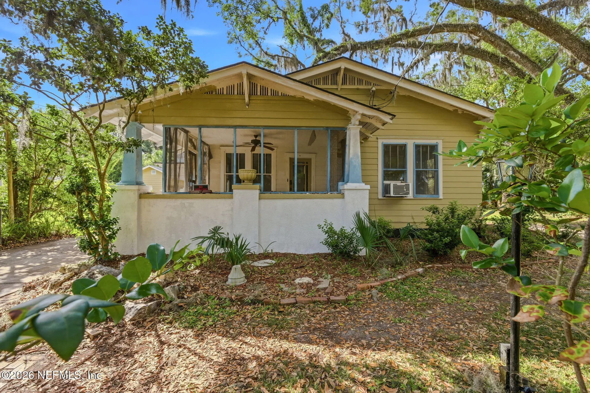 4313 Hiawatha Street Jacksonville FL 32210