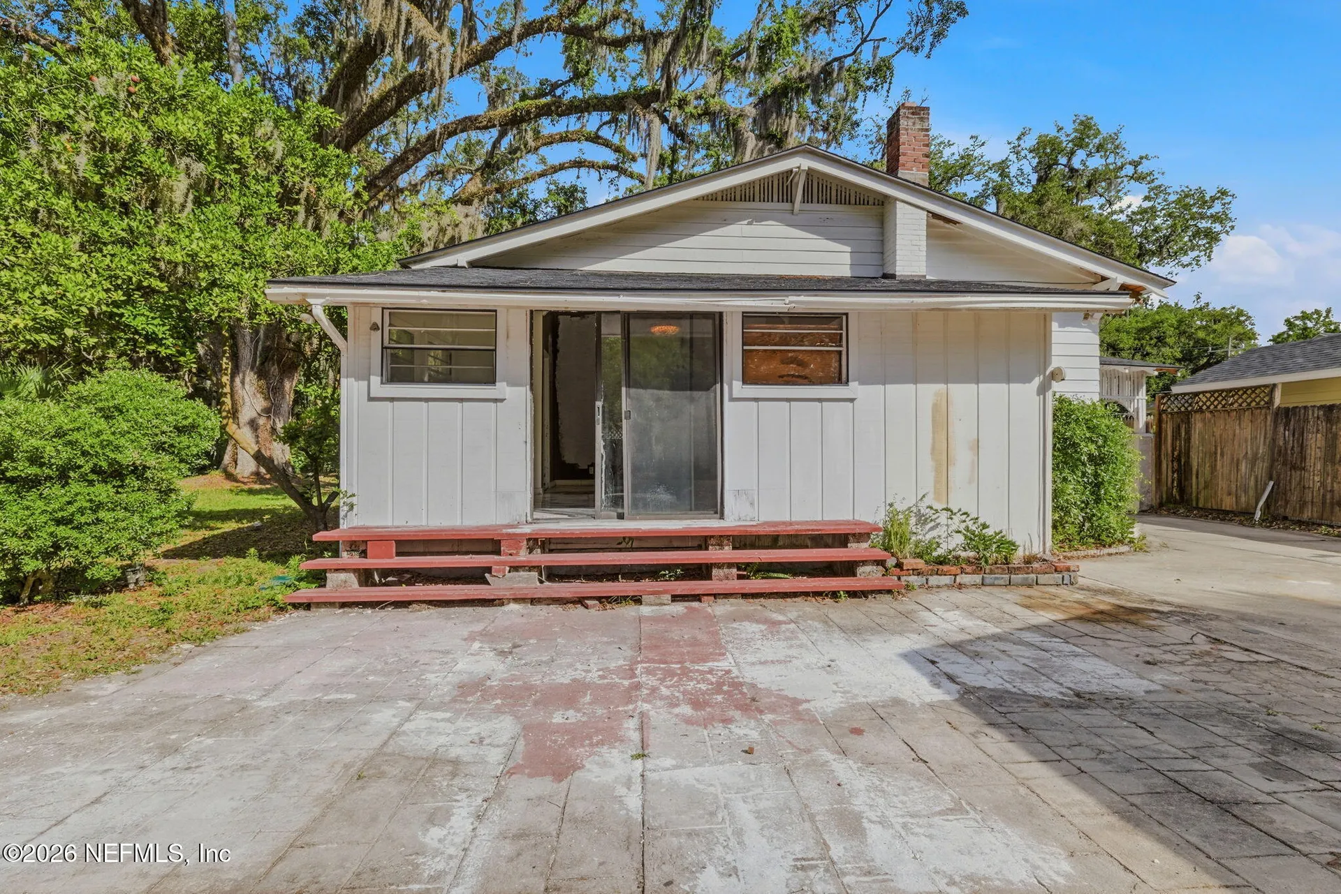 4313 Hiawatha Street Jacksonville FL 32210