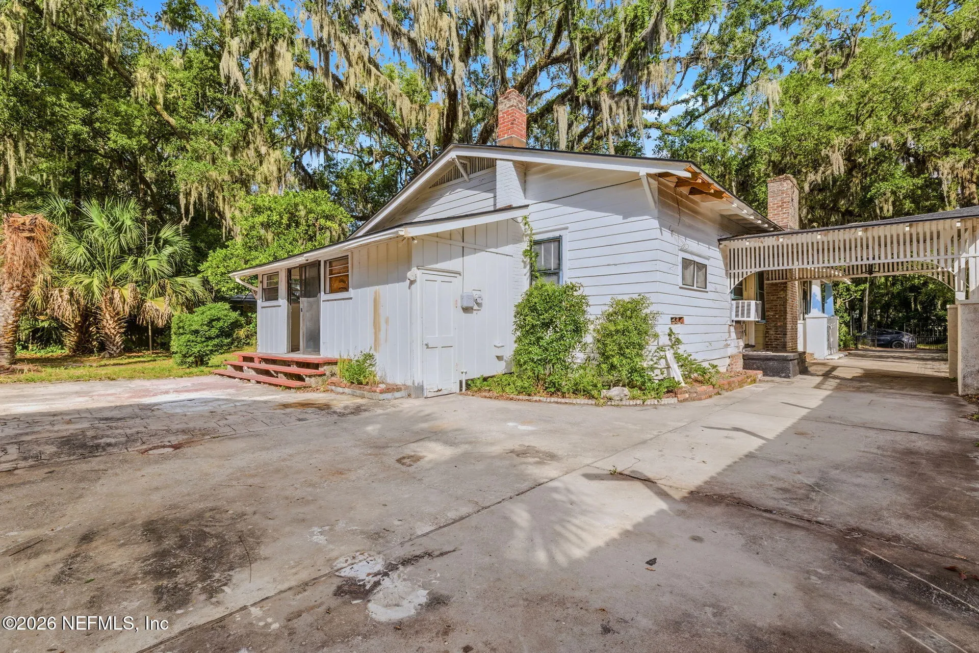 4313 Hiawatha Street Jacksonville FL 32210