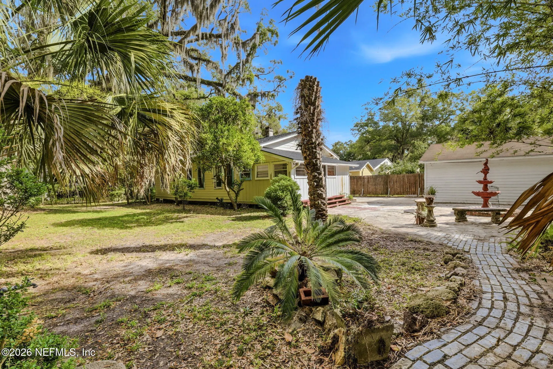 4313 Hiawatha Street Jacksonville FL 32210